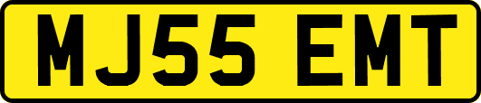 MJ55EMT