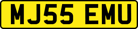 MJ55EMU