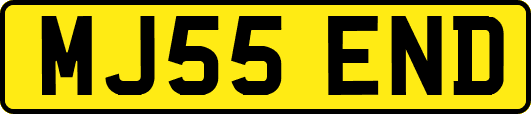 MJ55END