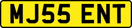 MJ55ENT