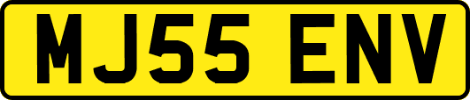 MJ55ENV