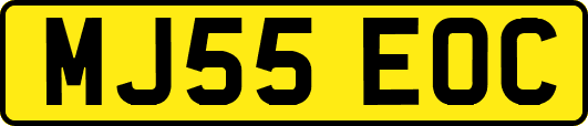 MJ55EOC