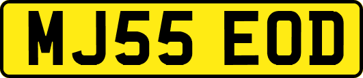 MJ55EOD
