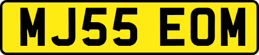 MJ55EOM