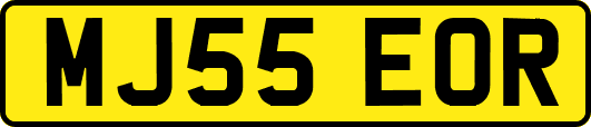 MJ55EOR