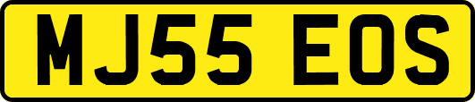 MJ55EOS