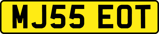 MJ55EOT