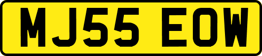 MJ55EOW