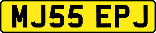 MJ55EPJ