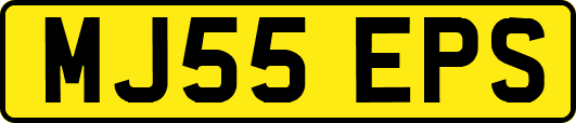 MJ55EPS