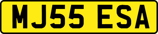 MJ55ESA
