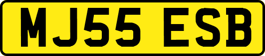 MJ55ESB