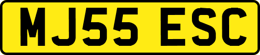 MJ55ESC