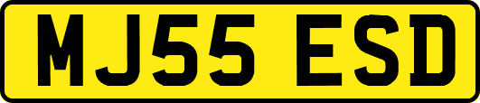 MJ55ESD
