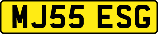 MJ55ESG