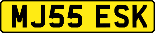 MJ55ESK