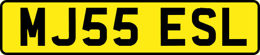 MJ55ESL