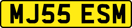 MJ55ESM