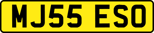 MJ55ESO