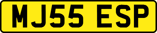 MJ55ESP