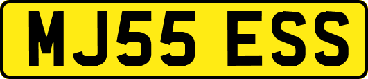 MJ55ESS