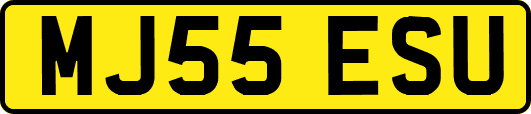 MJ55ESU