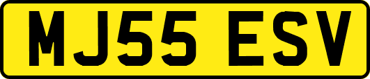 MJ55ESV