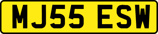MJ55ESW