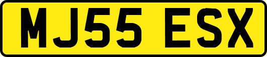 MJ55ESX