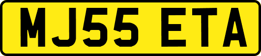 MJ55ETA