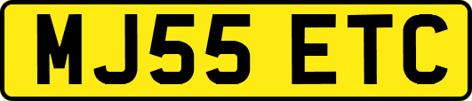 MJ55ETC