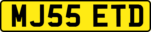 MJ55ETD