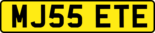 MJ55ETE
