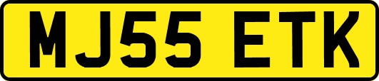 MJ55ETK