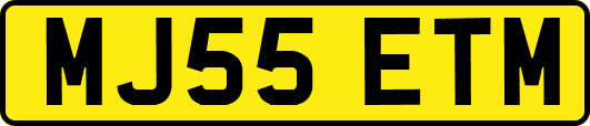 MJ55ETM