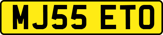 MJ55ETO