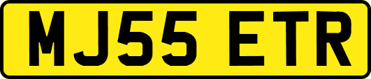MJ55ETR