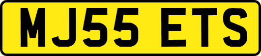 MJ55ETS