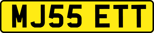 MJ55ETT