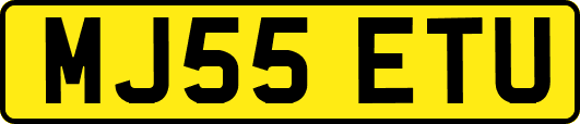 MJ55ETU