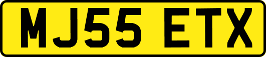 MJ55ETX