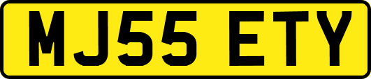 MJ55ETY