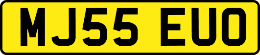 MJ55EUO