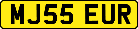 MJ55EUR