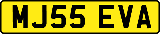 MJ55EVA