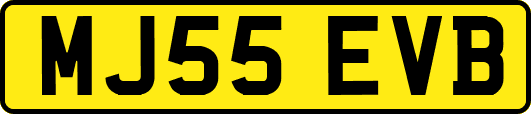 MJ55EVB