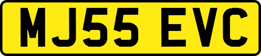 MJ55EVC