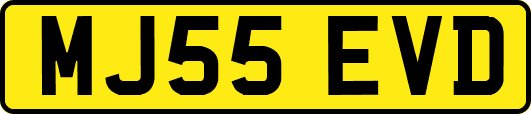 MJ55EVD
