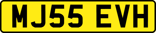 MJ55EVH