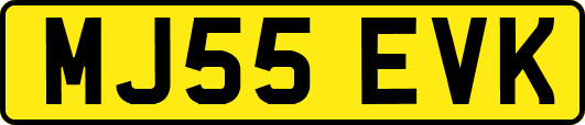 MJ55EVK